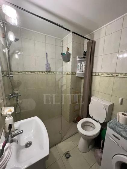 Garsonieră decomandată, mobilată în Mărăști