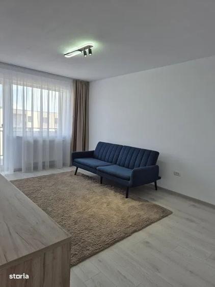 Apartament cu 2 camere decomandat în Sud