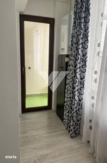 Apartament cu 2 camere în Șelimbăr