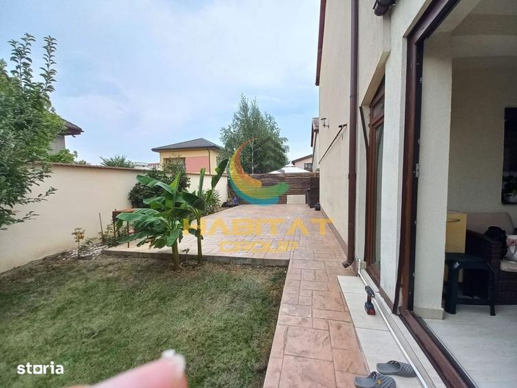 Casă cu 4 camere în Central