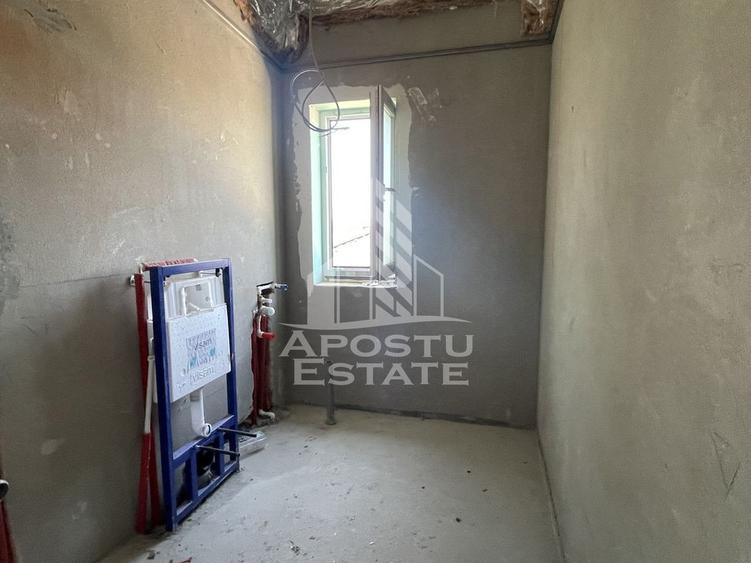 Duplex modern Sag Manastire - 2