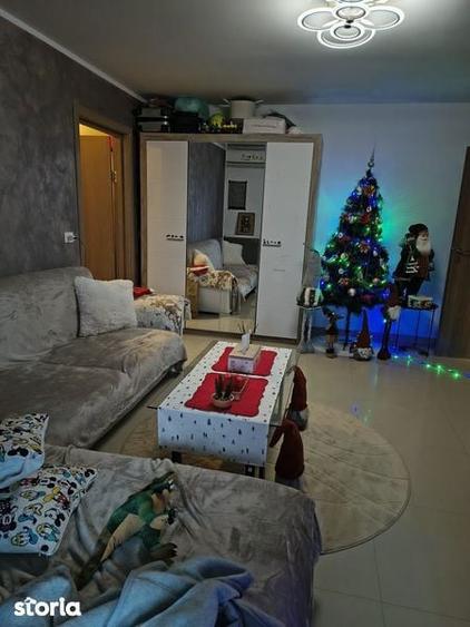 Inchiriez apartament - 1