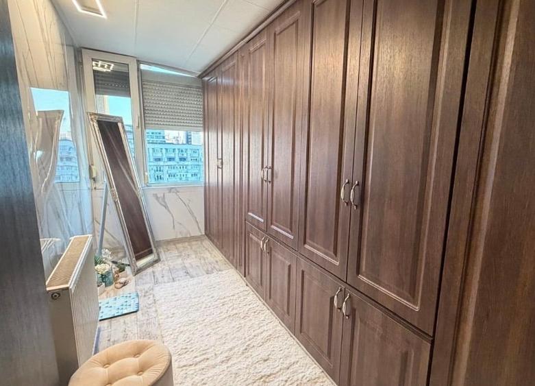 Apartament cu 2 camere decomandat în Unirii