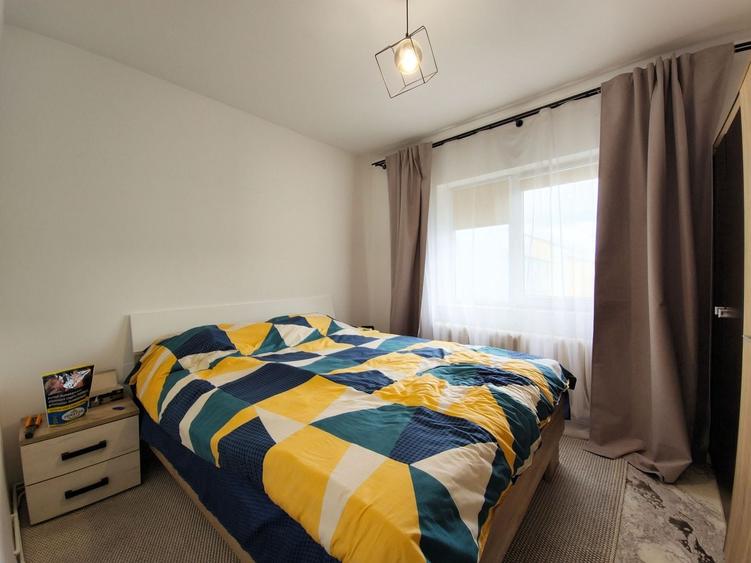 Apartament 2 camere | mobilat si utilat |  Aleea Moldoveanu - 9
