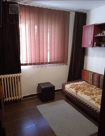 Apartament 3 camere - 7 minute de metrou Nicolae Grigorescu - RISC 3 - 1
