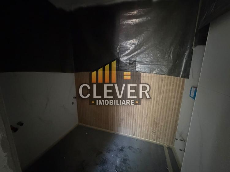 Apartament cu 4 camere decomandat în Theodor Pallady