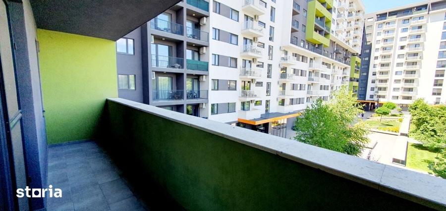 Apartament de inchiriat 3 camere | Prima Onestilor - 1