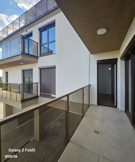 Apartament cu 2 camere în Iosia