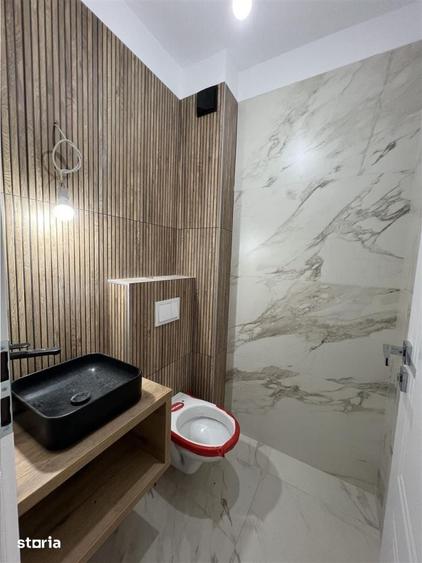 Apartament cu 3 camere decomandat în Șelimbăr