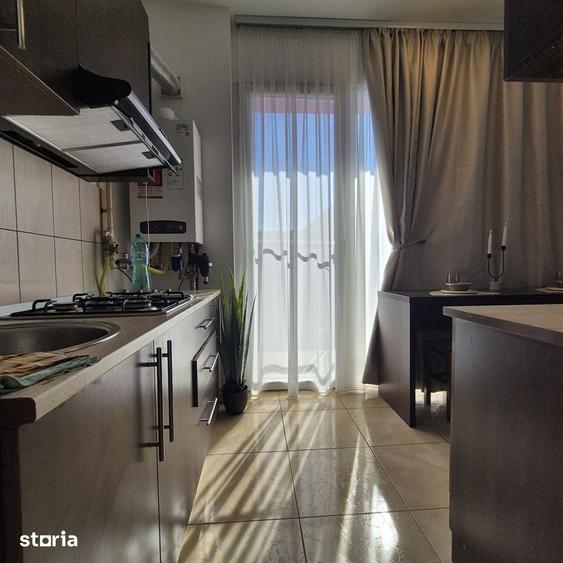 Apartament cu 2 camere în UTA