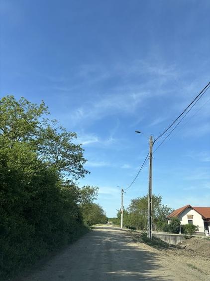 Spațiu comercial, în Lazuri