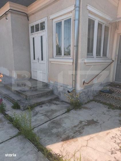 Casa de vanzare - Ocna Mures zona centrala - 11
