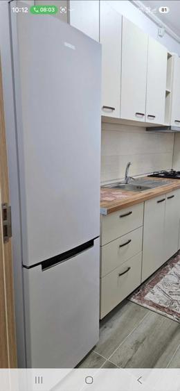 Garsonieră decomandată în Berceni