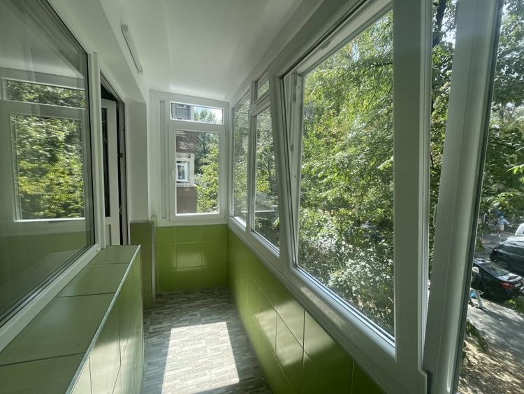 Apartament cu 2 camere decomandat, mobilat în Drumul Taberei