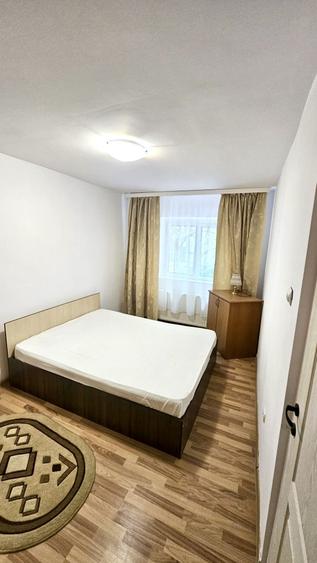 DE INCHIRIAT - Apartament 2 camere, parter - Simion Barnutiu - 2