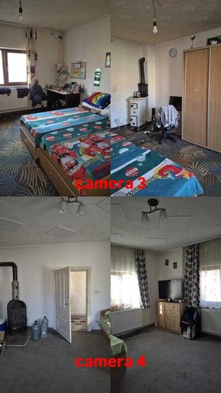 Vand URGENT casa in Tebea - 2