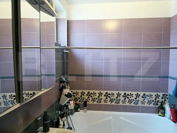 Apartament 3 camere, 70 mp, zona Tineretului - 6