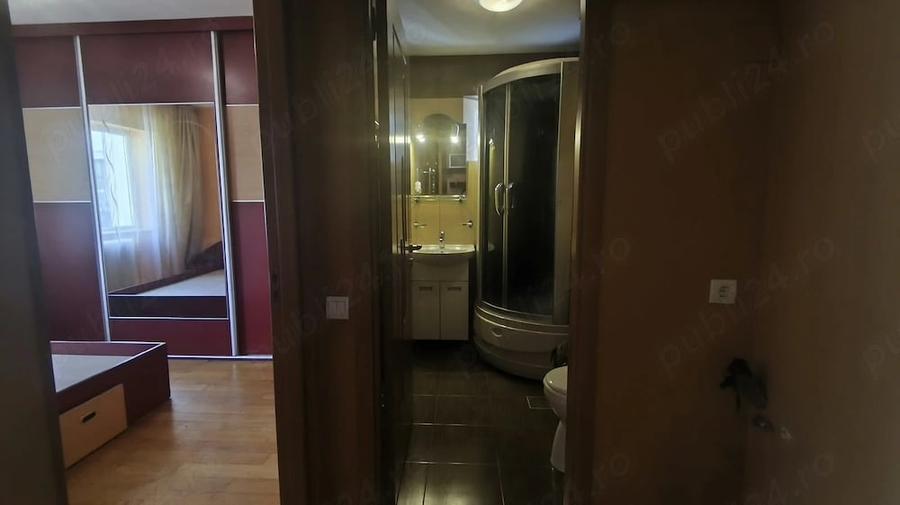 Apartament cu 2 camere decomandat în Gojdu