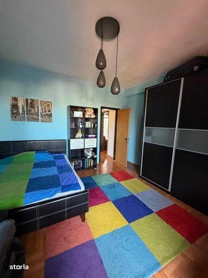 Vand apartament Zona DOROBABTI , ultracentral - 6