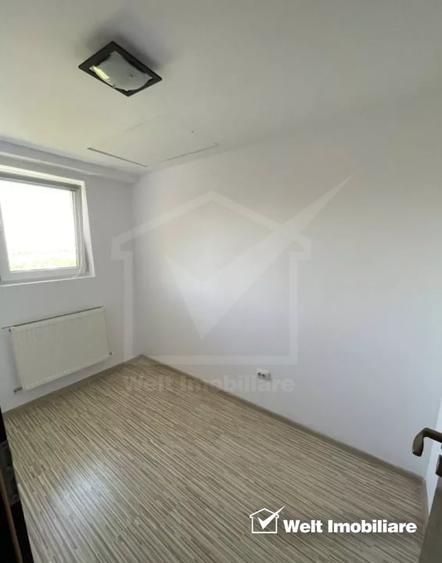 Apartament cu 3 camere decomandat, mobilat în Mănăștur