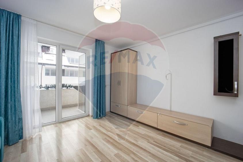 Apartament 2 camere de închiriat – Mobilat și utilat complet | Sânpetr - 11