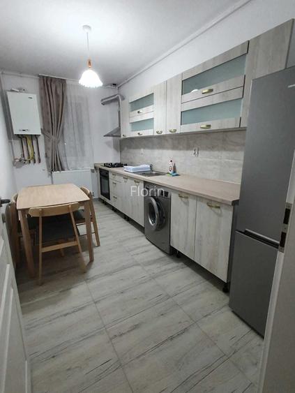 Apartament 2 camere decomandat Calea Urseni Restaurant ZONE 2
