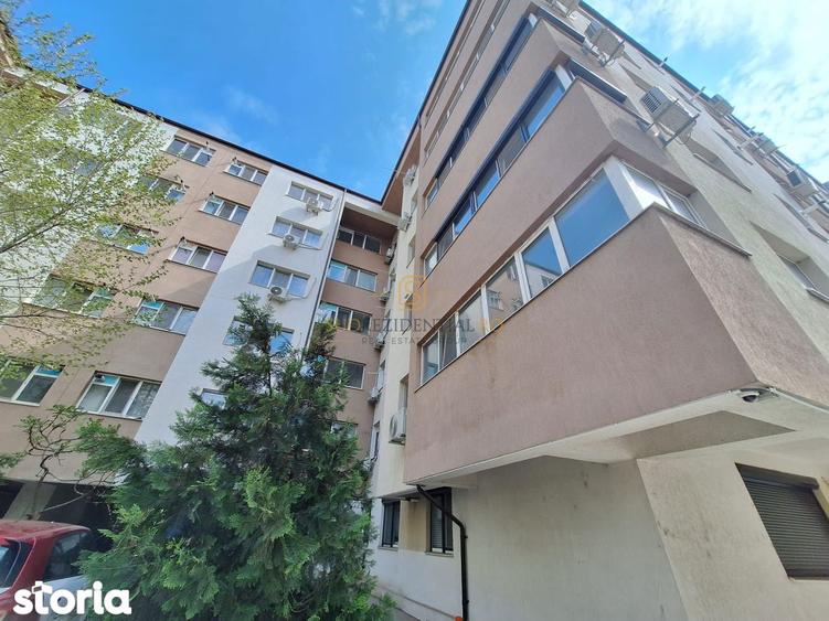 Garsoniera moderna, complet mobilata Metrou Berceni/Dimitrie Leonida - 11