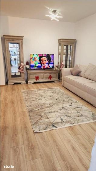 Apartament cu 2 camere decomandat în Bartolomeu