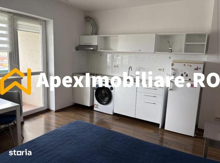 Garsonieră decomandată în Militari