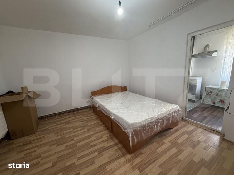 Garsonieră în Central
