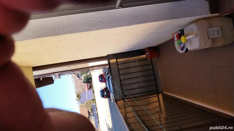 Apartament cu 3 camere decomandat în Gușterița