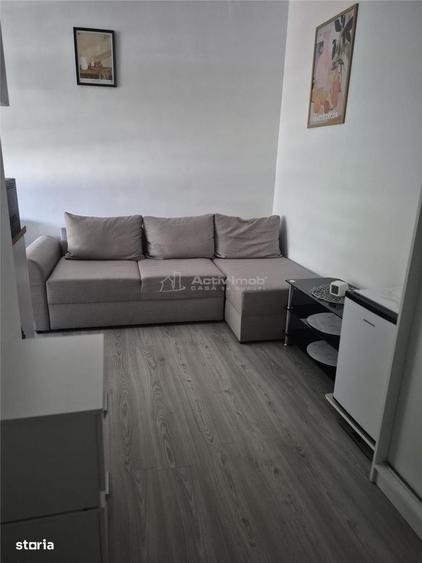 Garsonieră în Bucureștii Noi