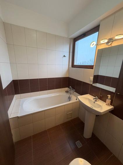 Apartament 2 camere, Popa Nan, bloc nou, centrala proprie - 11