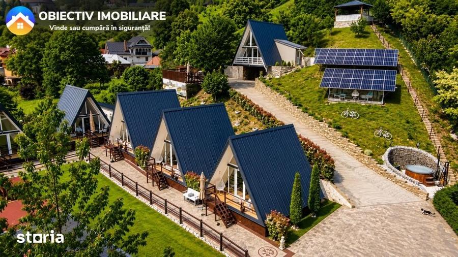 Spațiu comercial, de 330 mp, în Alexandru cel Bun