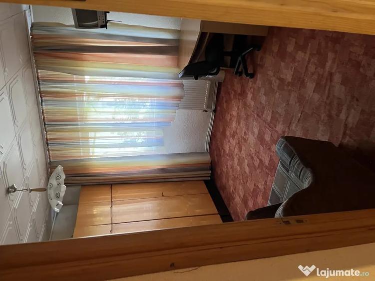 Apartament 2 camere decomandate - Zona Nord - 2