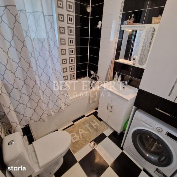 Vila de vanzare mobilata si utilata/complex privat zona Pallady - 13