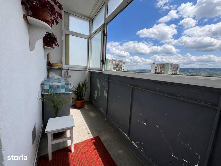 De vanzare apartament 2 camere Gheorgheni - 5