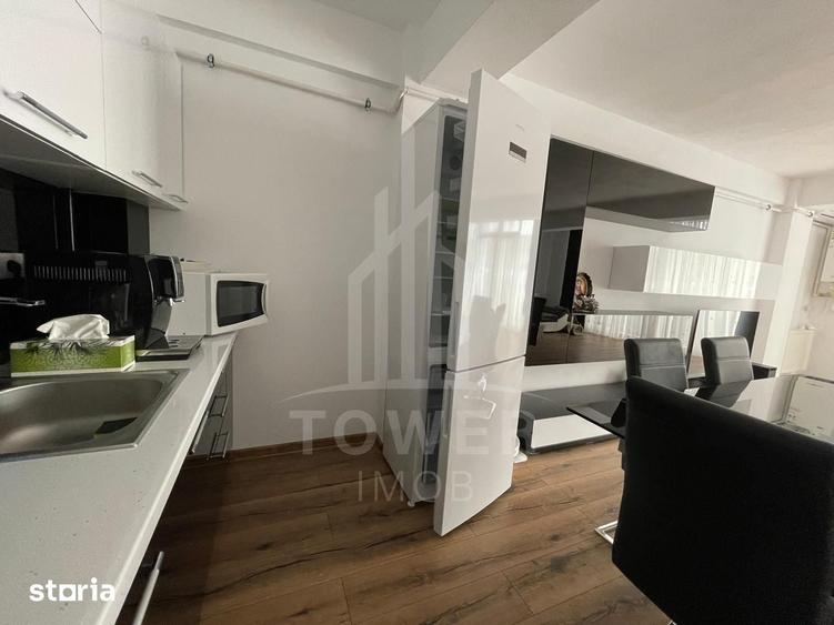 Apartament 3 camere I 2 dormitoare I Doamna Stanca - 8