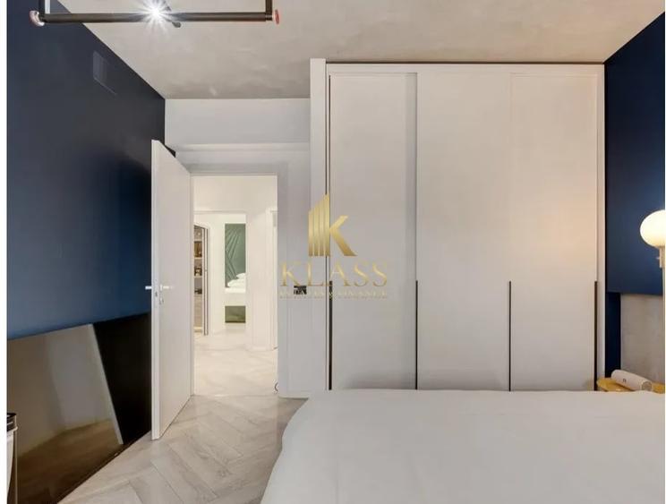 Apartament cu 4 camere decomandat, mobilat în Iancului