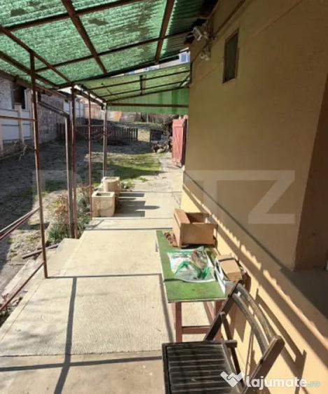Casa de vanzare in suprafat de 90 mp cu 583 mp teren, loc. Z - 5