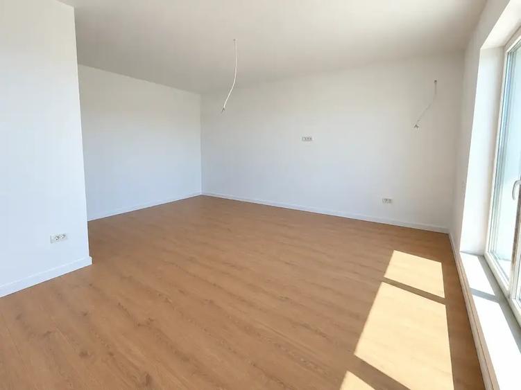 2 camere - 51.6 mp totali-Bucătărie deschisa-CITY NORD Stefan cel Mare - 4