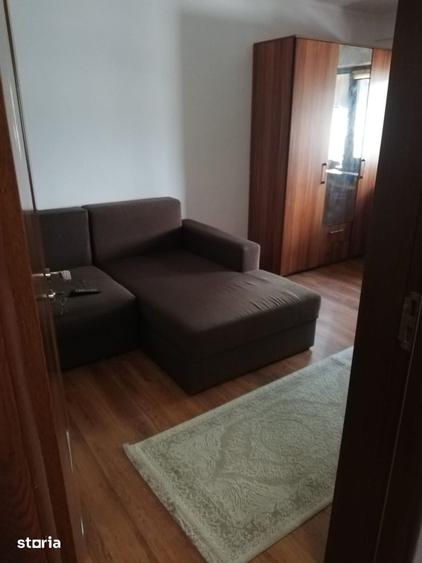 TROCADERO GARSONIERA MOBILATA SI UTILATA 26 MP. PRET 299 EURO - 10