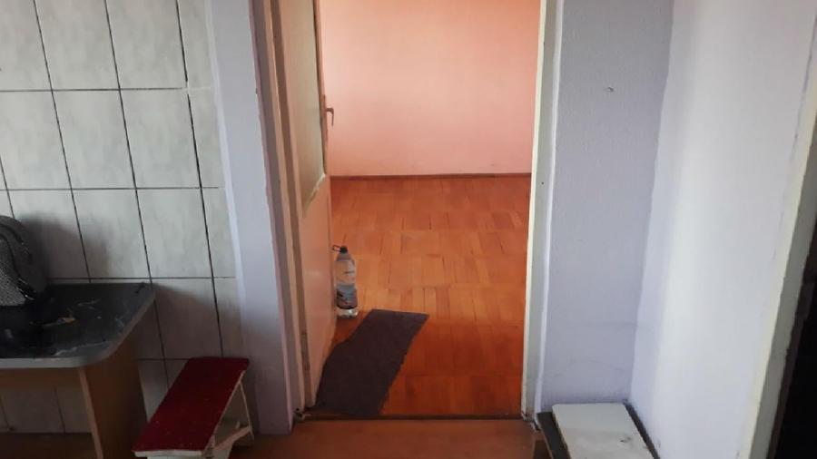 Garsonieră în Pietroasa