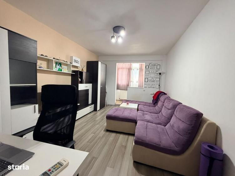 Apartament cu 2 camere în 1 Decembrie 1918