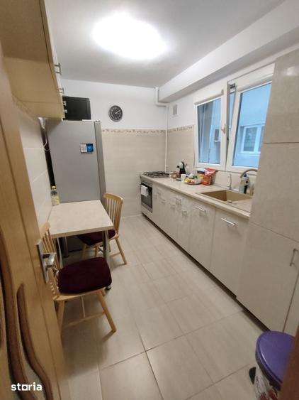 Vanzare Apartament 2 camere, parter, renovat , mobilat, utilat  - Drumul Taberei - 8