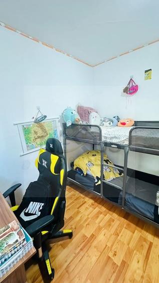 Apartament 2 camere| Etaj 4/4| Necesită renovare| Anvelopat| Parcare - 11