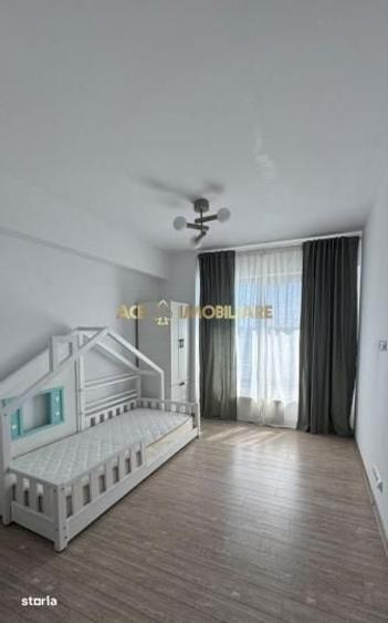 Apartament cu 3 camere în Lacul Morii