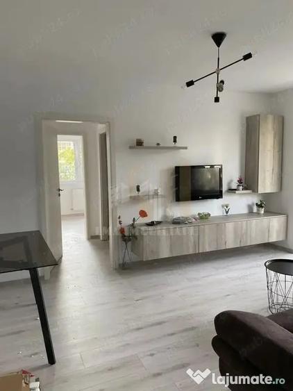 Apartament 2 camere renovat Astra Brasov - 7