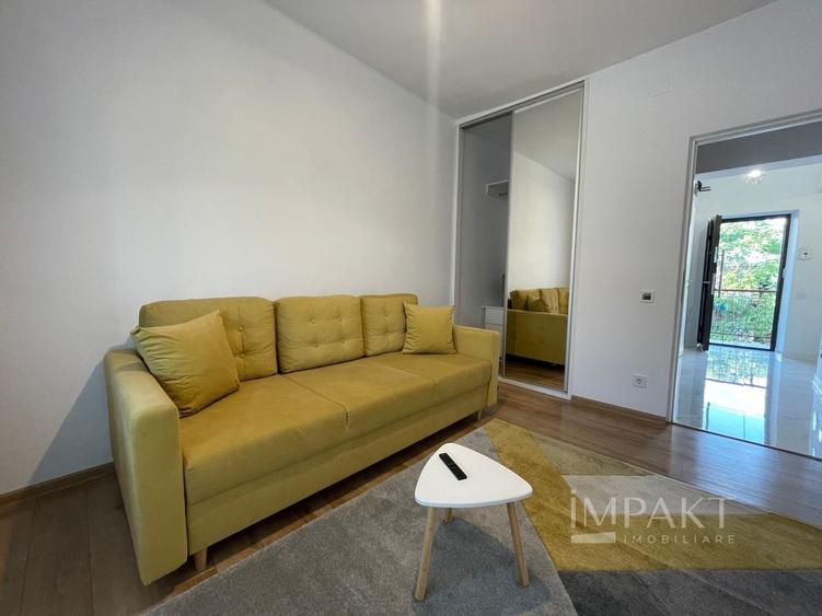 De închiriat | Apartament cu 2 camere |Parcare|Ultracentral| - 2