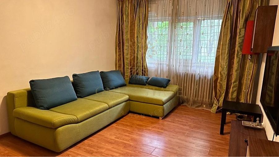 2 Camere Bloc Raebilitat Zona Gorjului - 1